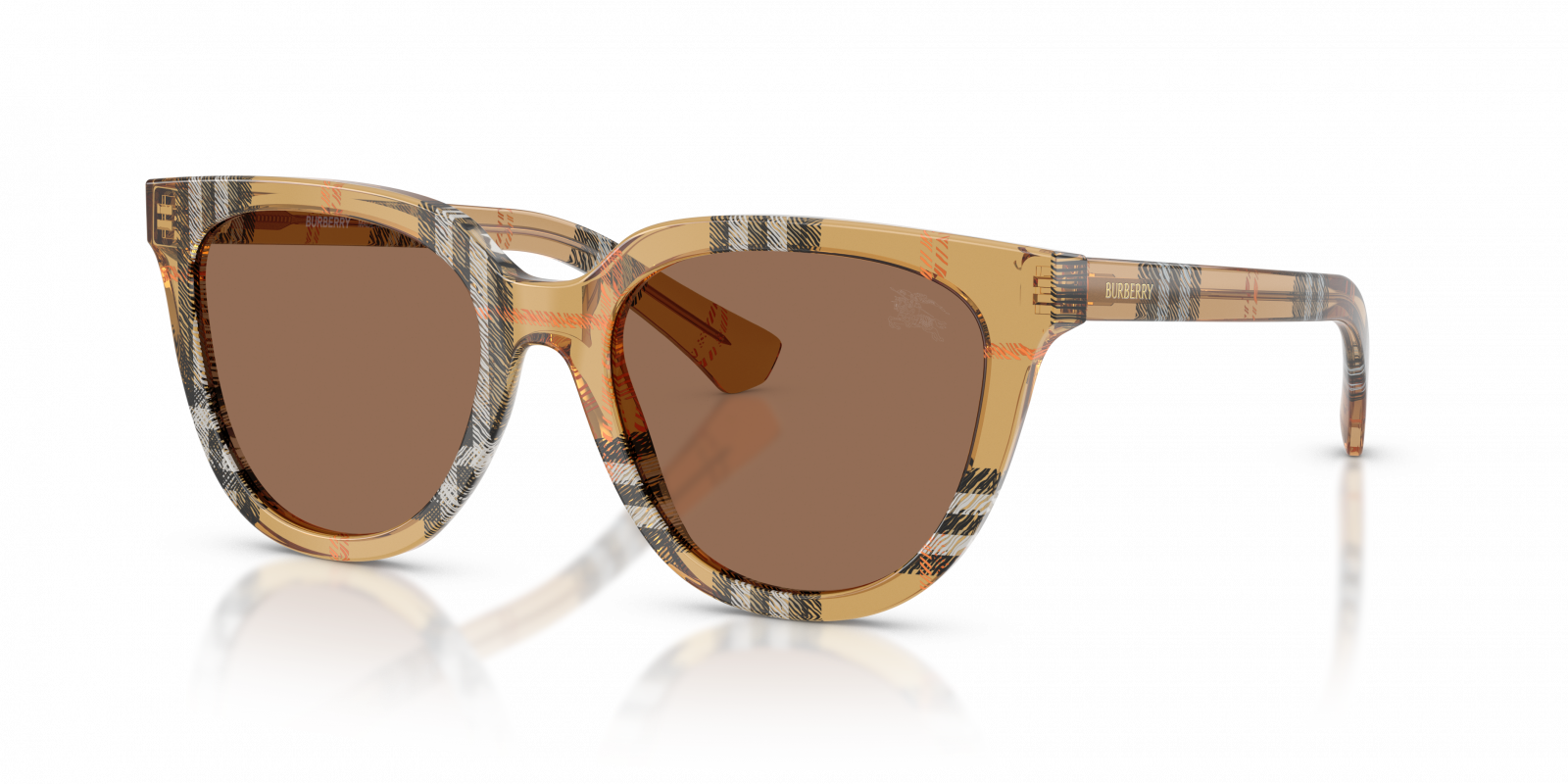 Burberry BE4469 416373  